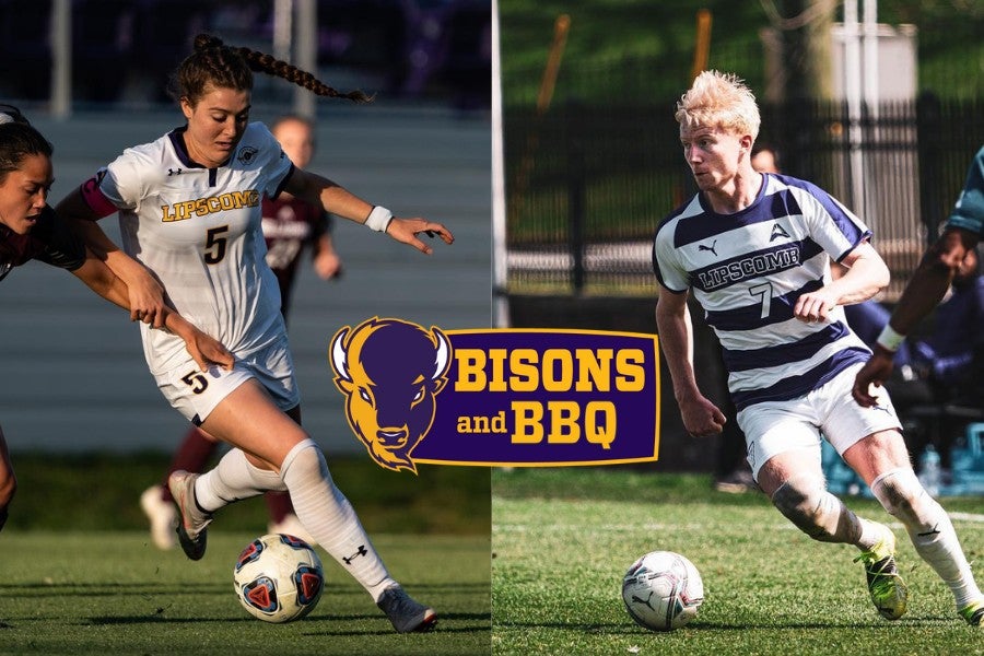 Bisons & BBQ Men’s Soccer October 2, 2021 University